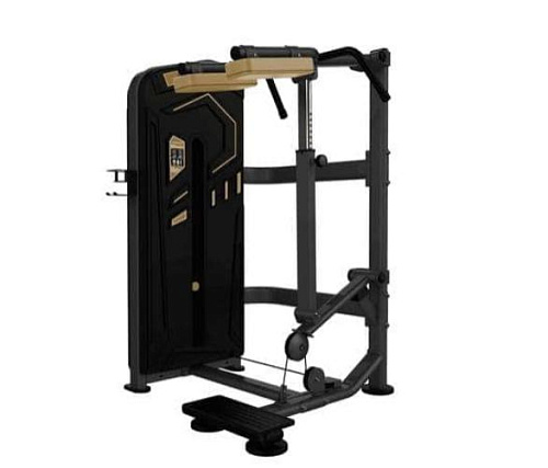 Купить Икроножные мышцы стоя Fiton AK-017 в Москве