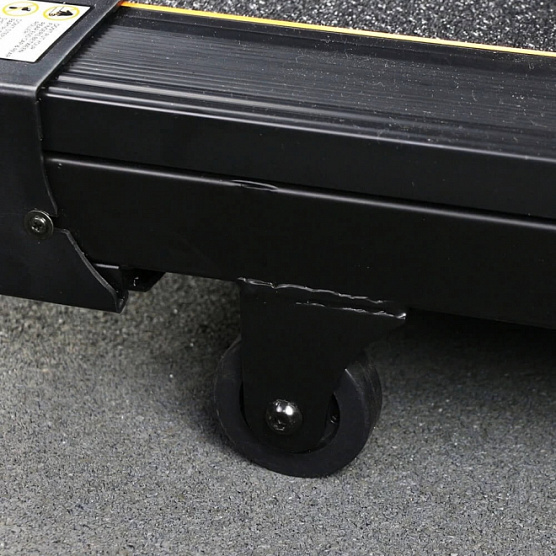 Беговая дорожка Everyfit K243E фото18