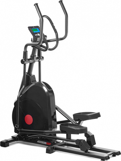 Эллиптический тренажер Titanium Frontech FRA