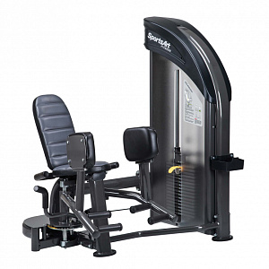 Купить Грузоблочный тренажер Sportsart Fitness P751 в Москве