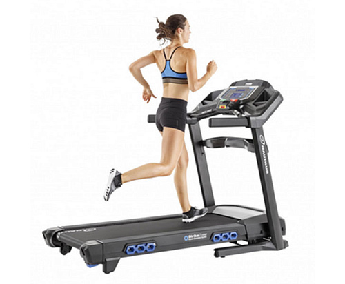 Беговая дорожка Nautilus T626