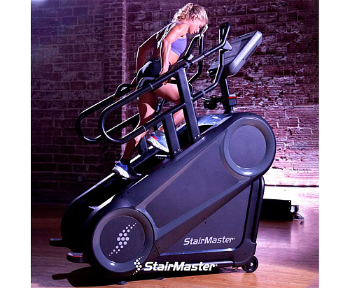 Кардиотренажер Stairmaster Gauntlet 10G-10