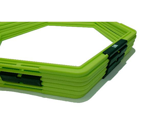 Система для развития скорости и ловкости Original FitTools 6 сот