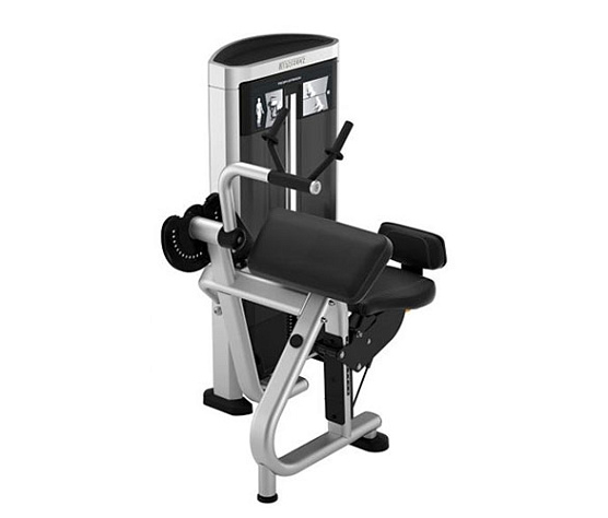 Грузоблочный тренажер на верхнюю часть тела Precor Resolute Line RSL 208