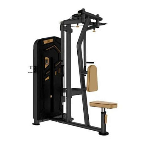 Мышцы груди Fiton AK-002A