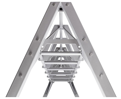 Опорная рама TRX S-FRAME STANDARD (пролет 1,5 м)
