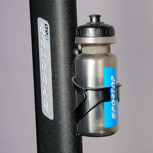 Вертикальный велотренажер Sportop U60