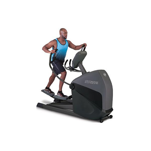 Эллиптический тренажер Octane XT3700 с консолью Standard