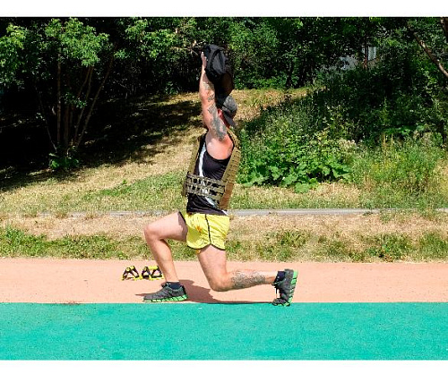 Сэндбэг Original FitTools (нагрузка до 20 кг)