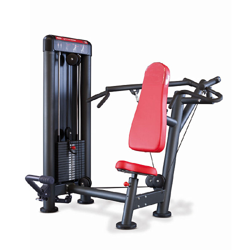 Жим от плеч Panatta SEC 1SC024A Купить Жим от плеч Panatta SEC 1SC024A в Москве