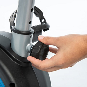 Велотренажер Xterra UB120 Купить Велотренажер Xterra UB120 в Москве