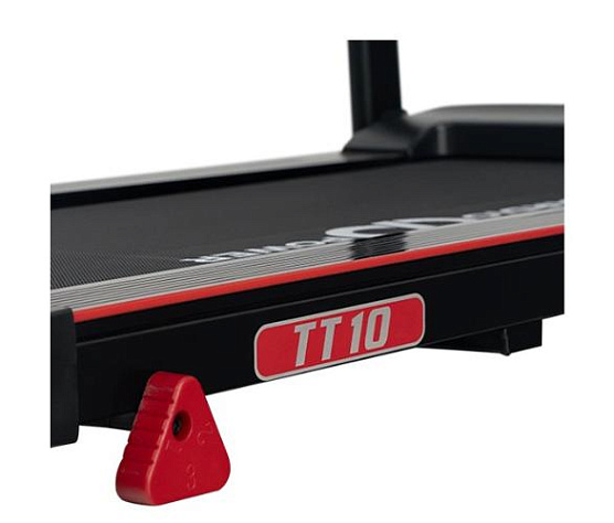 Беговая дорожка CardioPower TT10 фото11