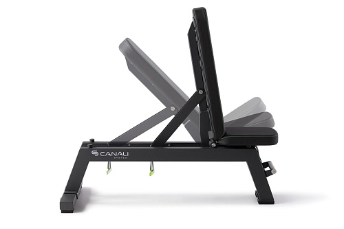 Силовой тренажер Canali Human BENCH