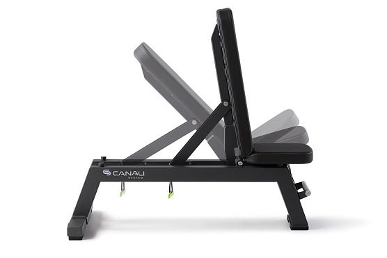 Силовой тренажер Canali Human BENCH фото1