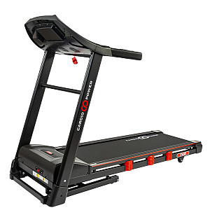 Купить Беговая дорожка CardioPower T40 в Москве