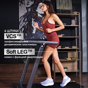 Беговая дорожка домашняя MERACH MR-T07 Купить Беговая дорожка домашняя MERACH MR-T07 в Москве