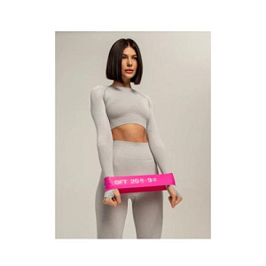 Купить Original FitTools Набор из 6 широких мини-эспандеров в Москве