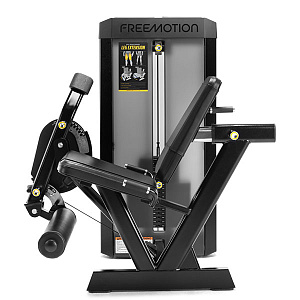 Купить Грузоблочный тренажер Freemotion Fitness Epic ES801 Разгибание ног в Москве