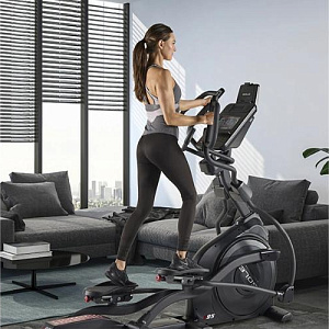 Купить Эллиптический тренажер Sole Fitness E95 2019 в Москве