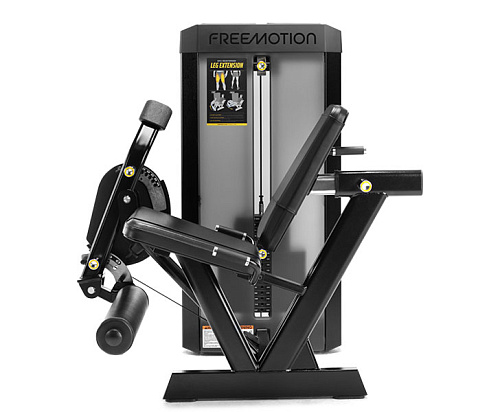 Разгибание ног Freemotion Fitness Epic ES801
