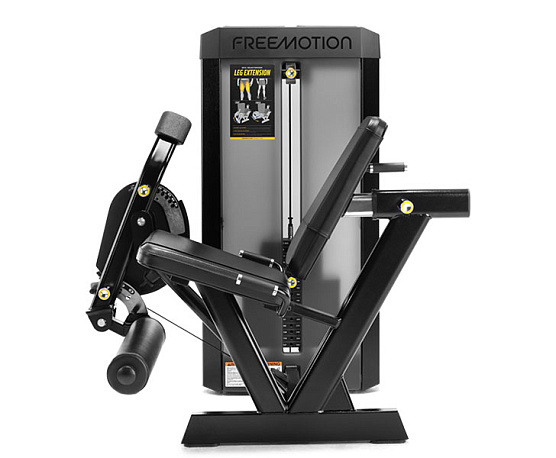 Разгибание ног Freemotion Fitness Epic ES801 фото4