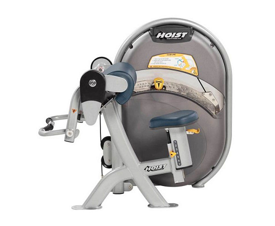 Силовой тренажер Hoist CL-3102 фото7
