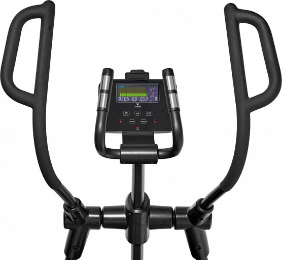 Эллиптический тренажер Titanium Frontech FSG фото3