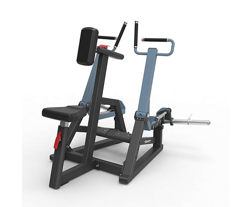 Гребная тяга Kraft Fitness PL Optima KFPLOR Купить Гребная тяга Kraft Fitness PL Optima KFPLOR в Москве