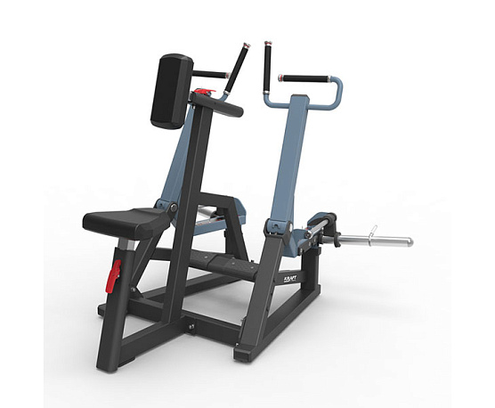 Гребная тяга Kraft Fitness PL Optima KFPLOR