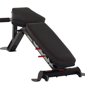 Купить Inspire SCS Weight Bench универсальная скамья  в Москве