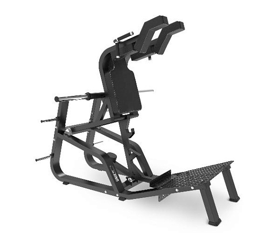 Гакк машина Unix Fit PRO UC-1665 фото1