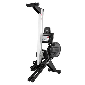 Купить Гребной тренажер Sole Fitness SR550 (2023) в Москве