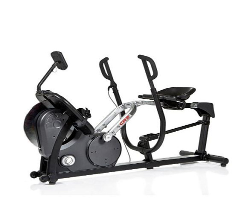 Гребной тренажёр Inspire CR2