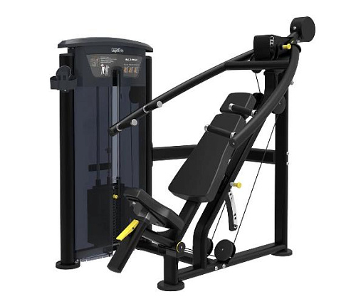 Многопозиционный жим Aerofit Impulse IT9529