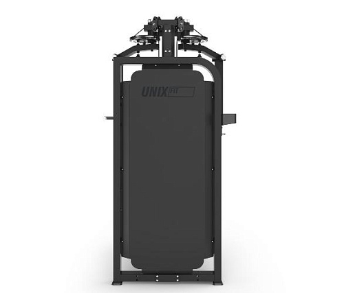 Баттерфляй / Задняя дельта Unix Fit 80 PRO (UC-6738)