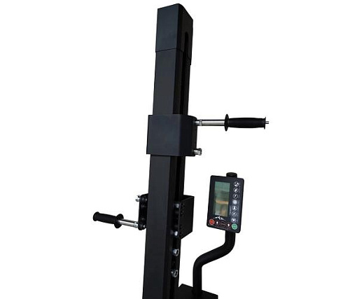 Рукояти Xebex CBR-CC (опция для Xebex CBR)