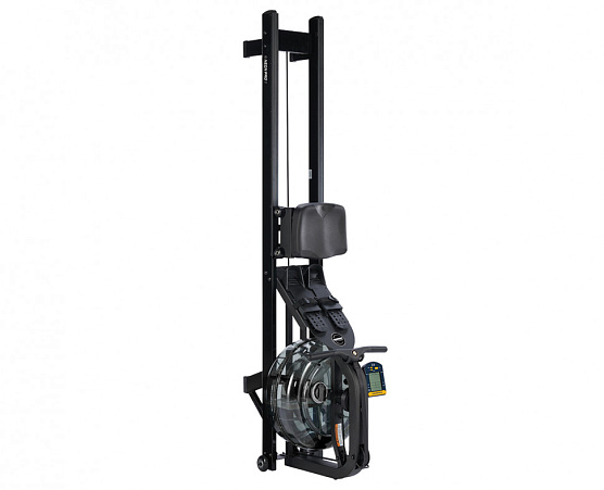 Гребной тренажер First Degree Fitness Neon PRO V фото2