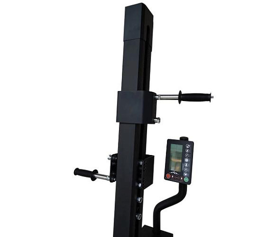 Рукояти Xebex CBR-CC (опция для Xebex CBR) фото2