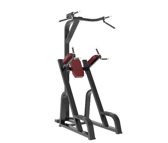 Protrain BPL180 турник/брусья/пресс
