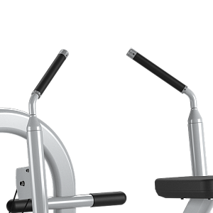 Купить Грузоблочный тренажер Matrix Fitness GO-S34 Гребля в положении сидя в Москве