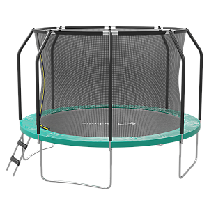 Купить Батут Scholle FLIP 12FT в Москве