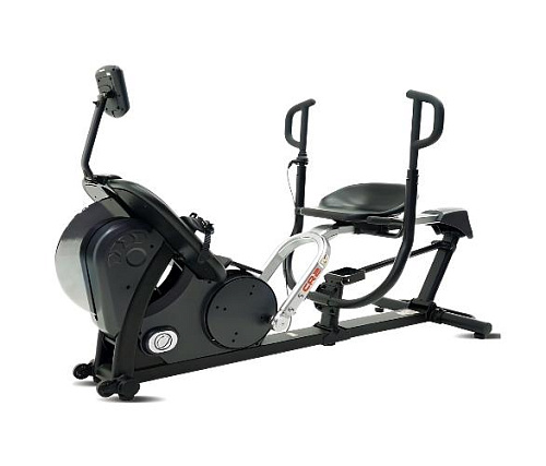 Гребной тренажёр Inspire CR2.1