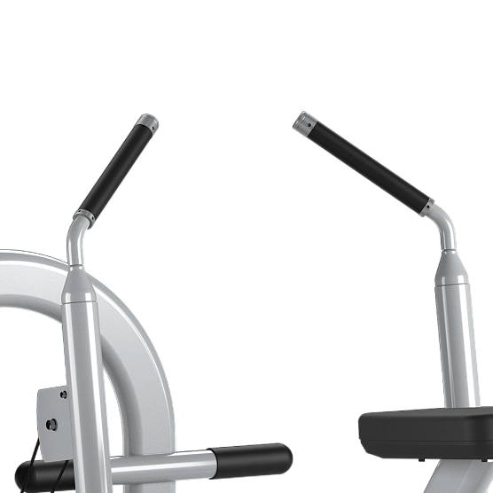 Гребля сидя Matrix Fitness GO-S34 фото1