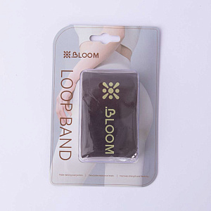 Купить Петля резиновая Bloom LOOP BAND LB7062/M/BN коричневый в Москве