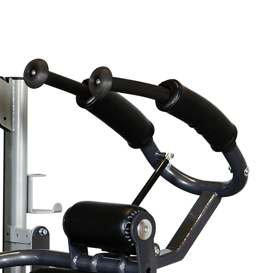 Пресс-машина / разгибание спины Spirit Fitness DWS172-U2 фото1