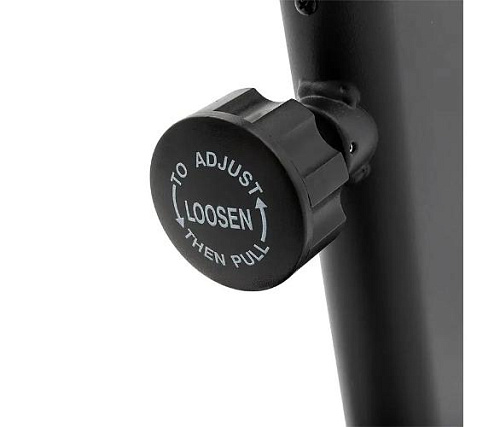 Аэробайк Spirit Fitness AB900+ AIR BIKE