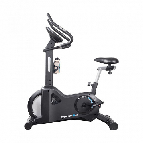 Вертикальный велотренажер Sportop U60