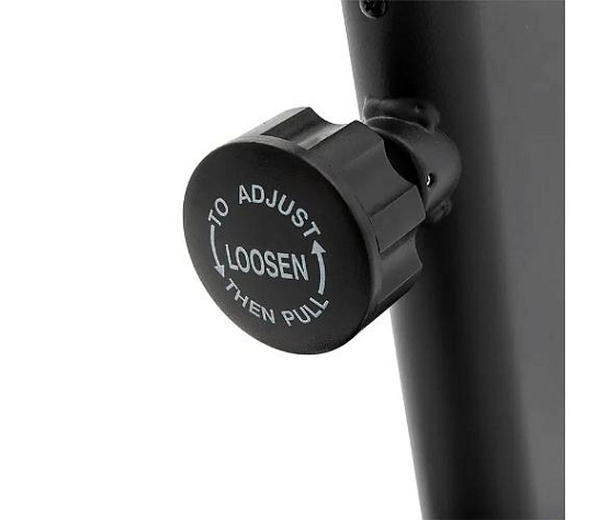 Аэробайк Spirit Fitness AB900+ AIR BIKE фото10