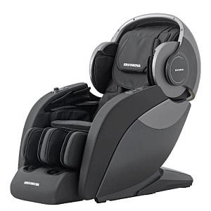 Купить Массажное кресло Ergonova Robotouch 3 Universe Black массажное кресло в Москве