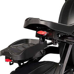 Купить Эллиптический тренажер Xterra FS5.9e в Москве